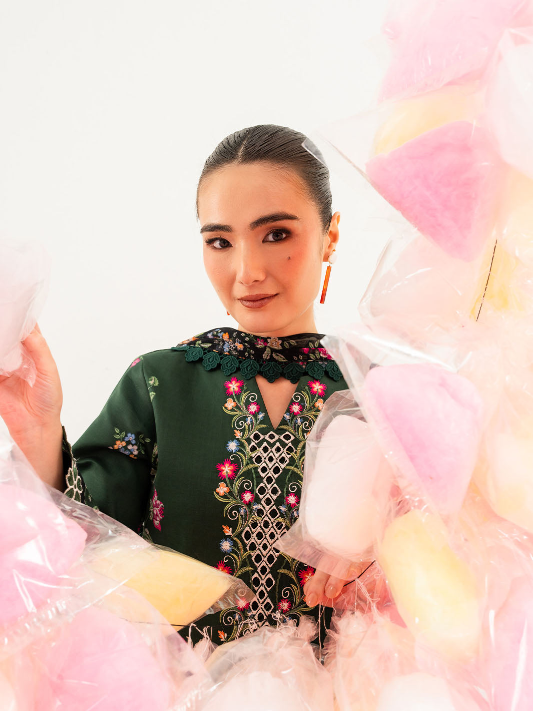 Anaya Lawn Vol 1 '26 BY Mahnur