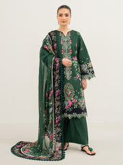 Anaya Lawn Vol 1 '26 BY Mahnur