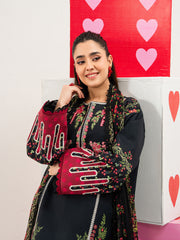 Anaya Lawn Vol 1 '26 BY Mahnur