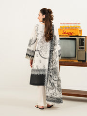 Anaya Lawn Vol 1 '26 BY Mahnur