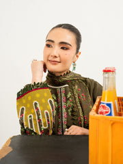 Anaya Lawn Vol 1 '26 BY Mahnur