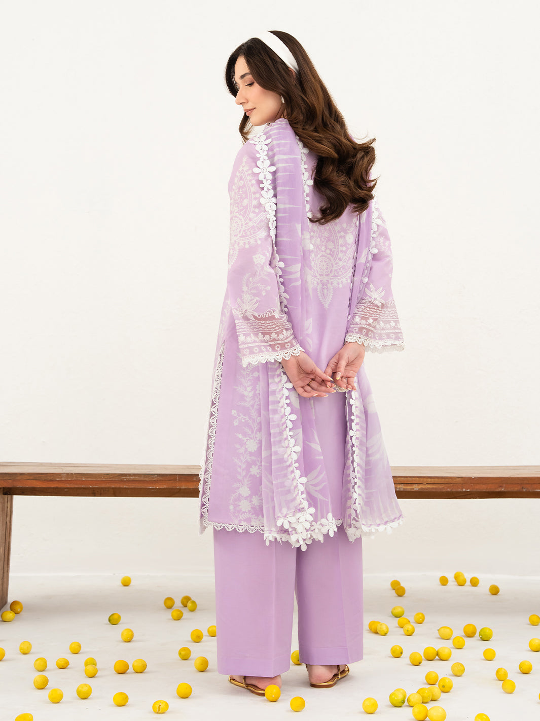 Anaya Lawn Vol 1 '26 BY Mahnur