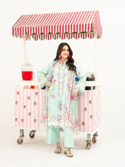 Anaya Lawn Vol 1 '26 BY Mahnur