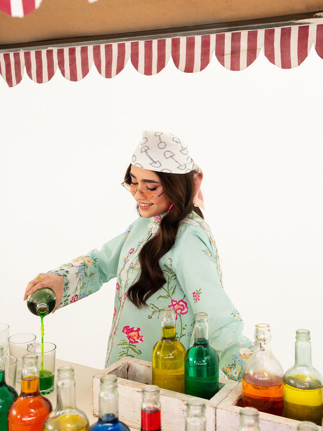 Anaya Lawn Vol 1 '26 BY Mahnur