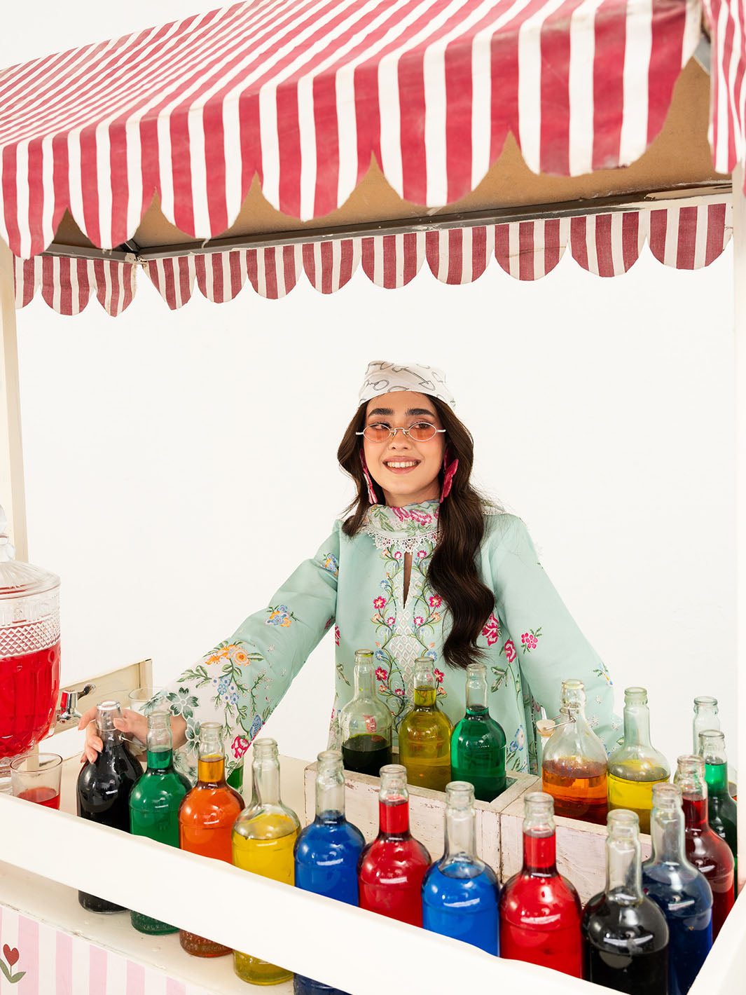 Anaya Lawn Vol 1 '26 BY Mahnur