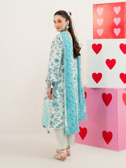 Anaya Lawn Vol 1 '26 BY Mahnur