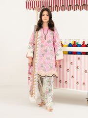 Anaya Lawn Vol 1 '26 BY Mahnur