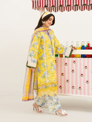 Anaya Lawn Vol 1 '26 BY Mahnur