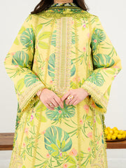 Anaya Lawn Vol 1 '26 BY Mahnur