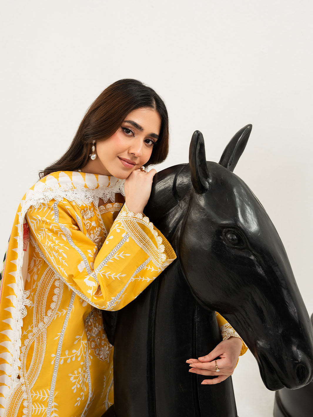 Anaya Lawn Vol 1 '26 BY Mahnur