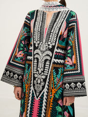 Anaya Lawn Vol 1 '26 BY Mahnur