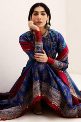 Zarashahjahan Luxury Lawn Collection 24 (11A)