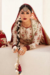 Zarashahjahan Luxury Lawn Collection 24 (11B)