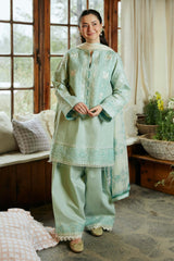 Coco Vol 2 Lawn Collection 24  (6B)