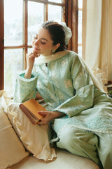 Coco Vol 2 Lawn Collection 24  (6B)