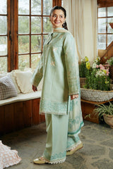 Coco Vol 2 Lawn Collection 24  (6B)