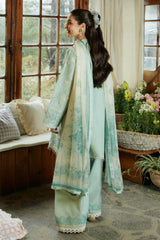 Coco Vol 2 Lawn Collection 24  (6B)