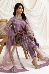 Alizeh Vol 2 Dua Luxury Formals Collection 3B