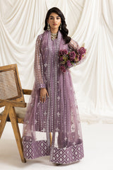 Alizeh Vol 2 Dua Luxury Formals Collection 3B