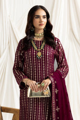 Alizeh Vol 2 Dua Luxury Formals Collection 3A