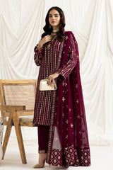 Alizeh Vol 2 Dua Luxury Formals Collection 3A