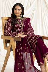 Alizeh Vol 2 Dua Luxury Formals Collection 3A