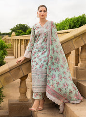 Zainab Chottani Luxury Lawn