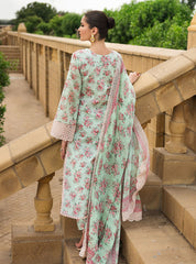 Zainab Chottani Luxury Lawn