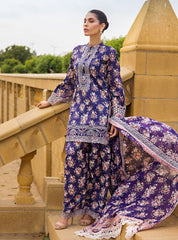 Zainab Chottani Luxury Lawn