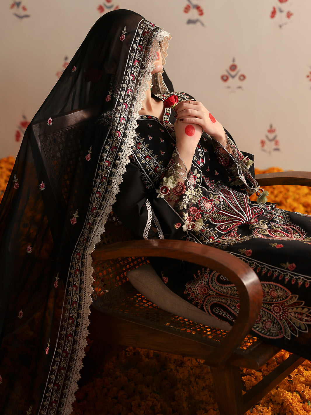 Aangan Summer Edit '25 By Mahnur