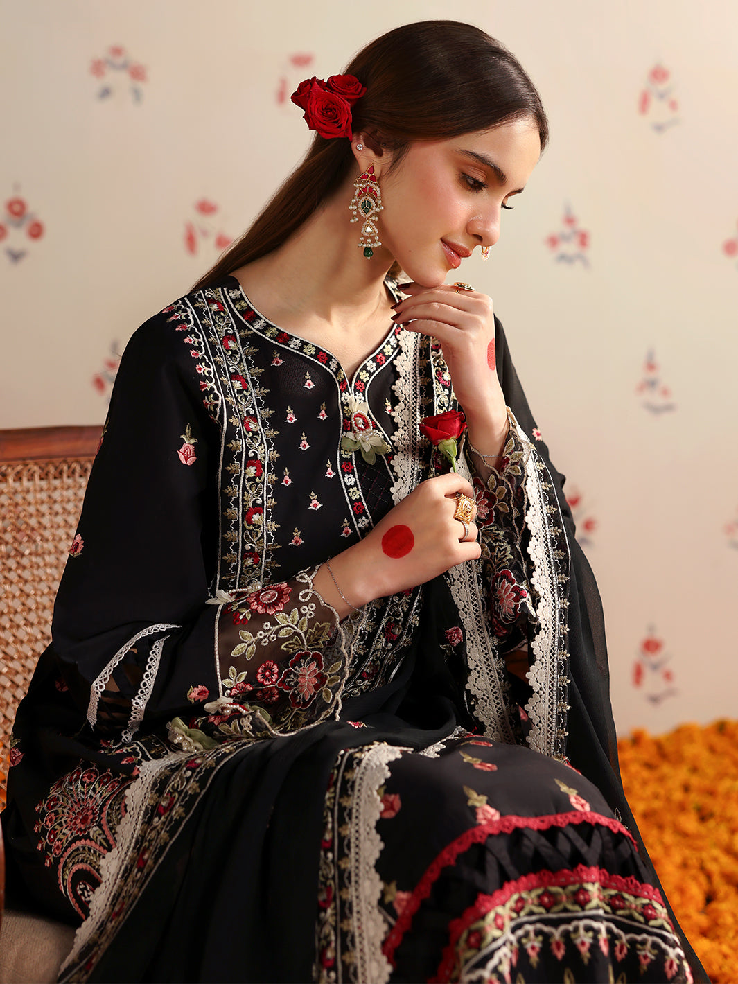 Aangan Summer Edit '25 By Mahnur