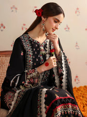 Aangan Summer Edit '25 By Mahnur