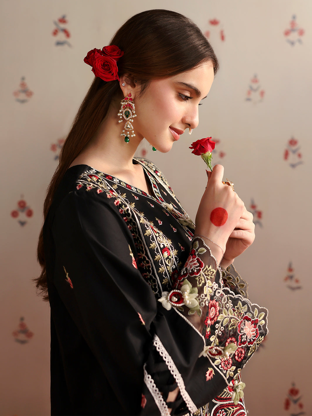 Aangan Summer Edit '25 By Mahnur