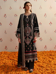 Aangan Summer Edit '25 By Mahnur