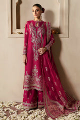 Afrozeh Divani Silk Edit 25