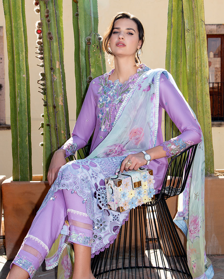 Odyssey Lawn'26 By Mushq
