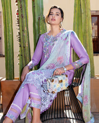 Odyssey Lawn'26 By Mushq