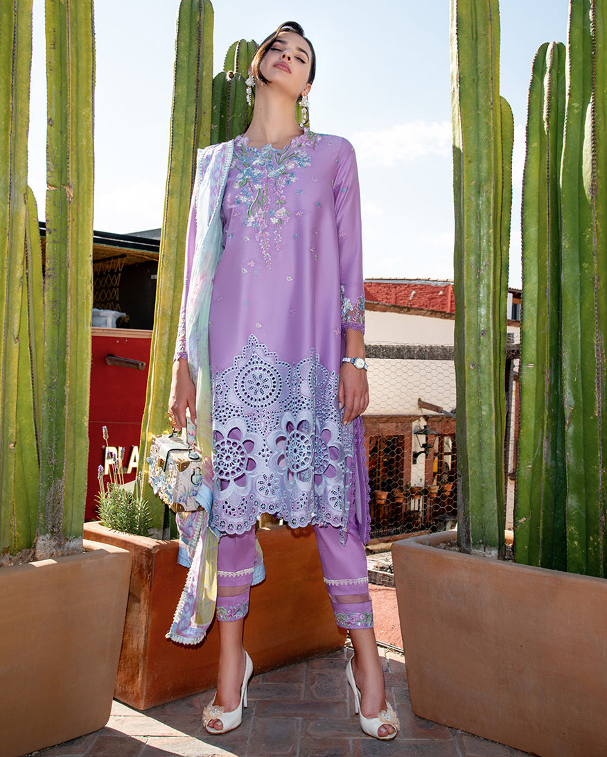 Odyssey Lawn'26 By Mushq