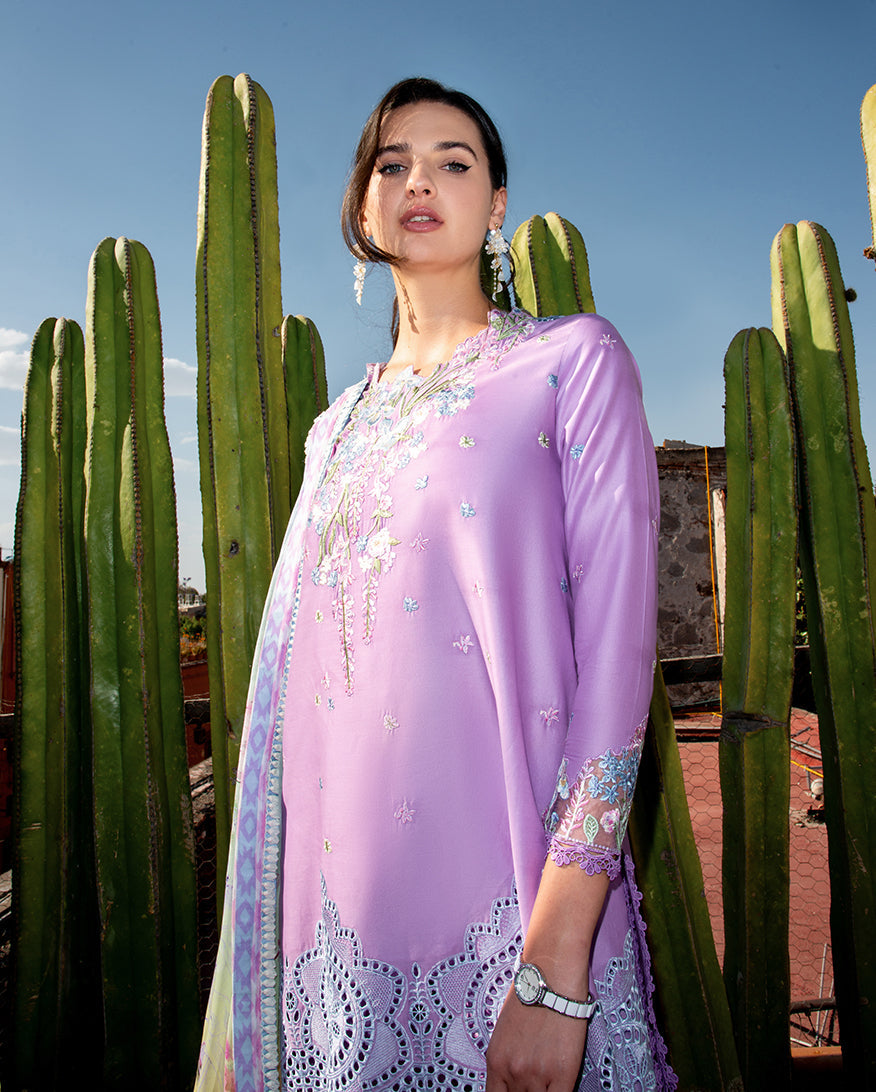 Odyssey Lawn'26 By Mushq