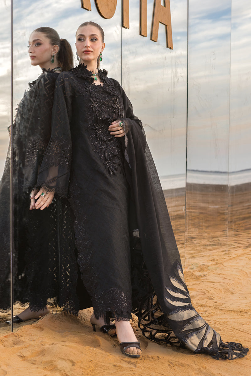 Rang Rasiya Premium Summer Collection '26