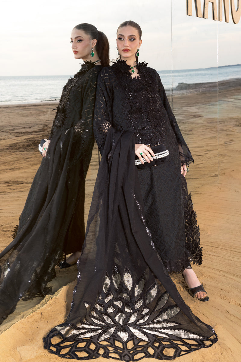 Rang Rasiya Premium Summer Collection '26