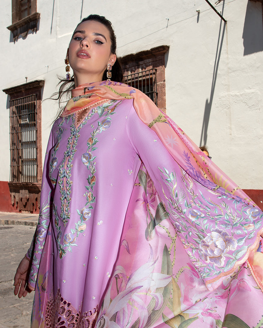 Odyssey Lawn'26 By Mushq