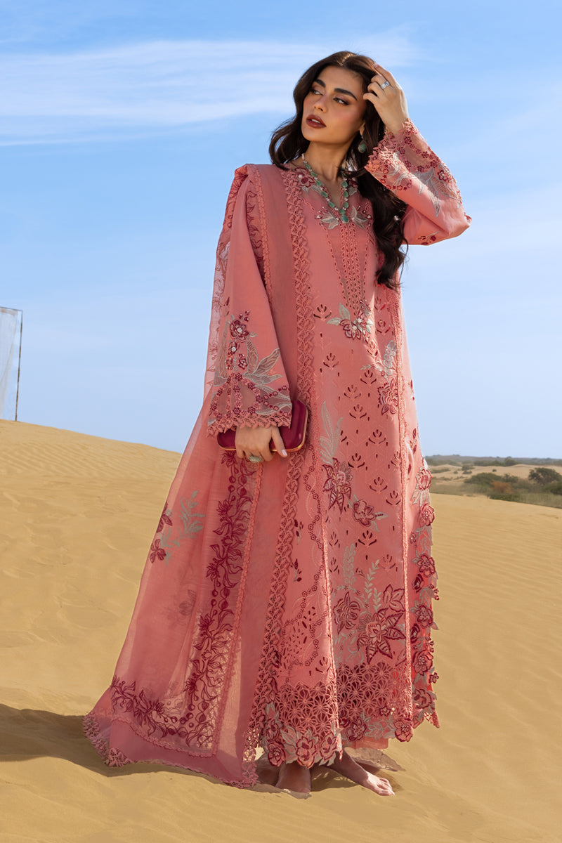 Rang Rasiya Premium Summer Collection '26