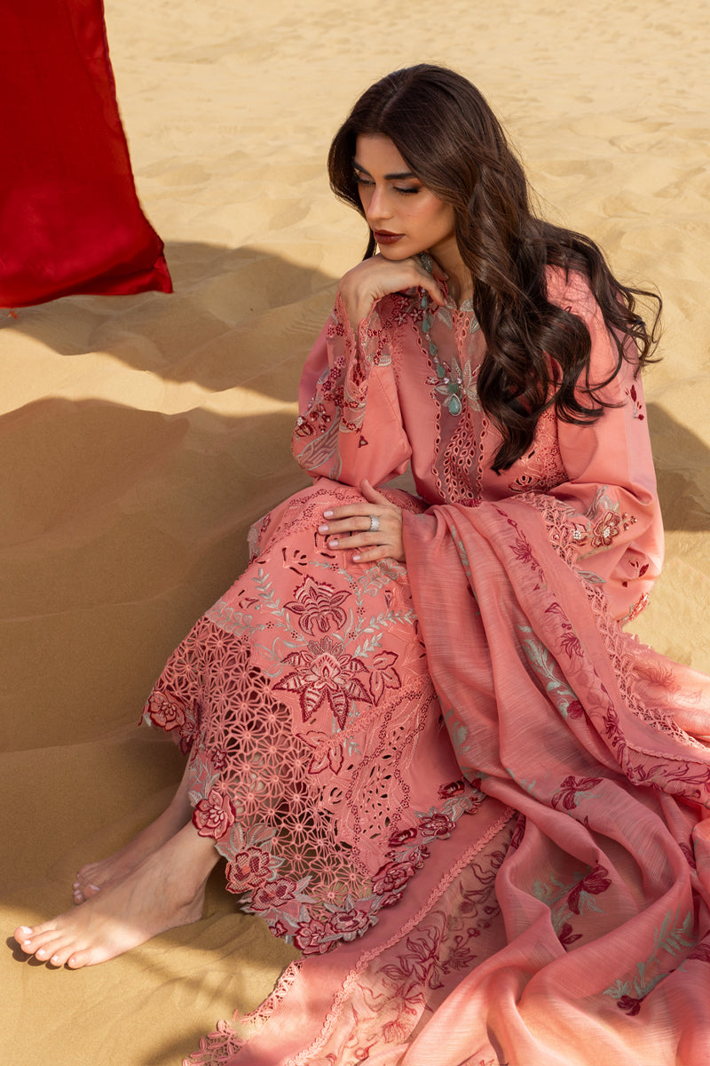 Rang Rasiya Premium Summer Collection '26