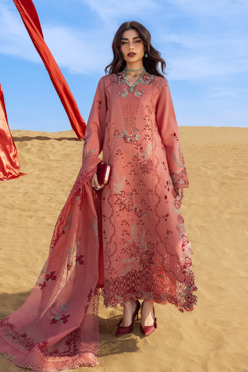 Rang Rasiya Premium Summer Collection '26