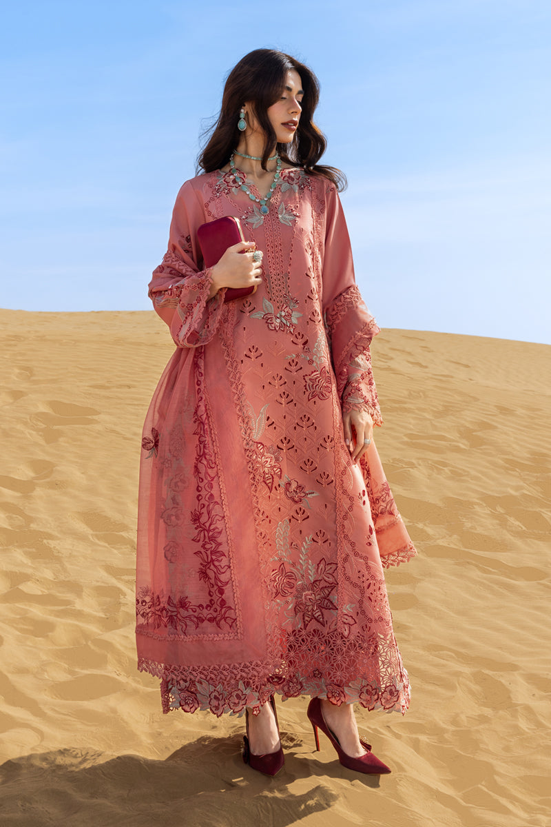 Rang Rasiya Premium Summer Collection '26