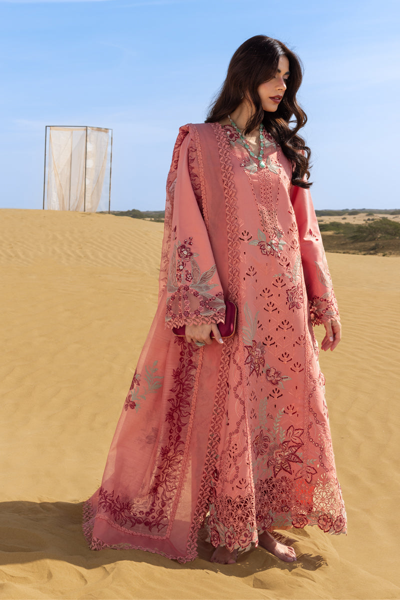 Rang Rasiya Premium Summer Collection '26