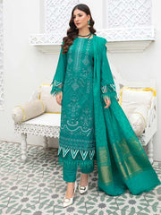 Anarkali By Aalaya Vol 01