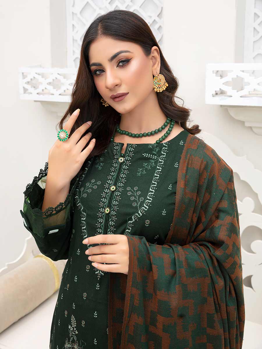 Anarkali By Aalaya Vol 01