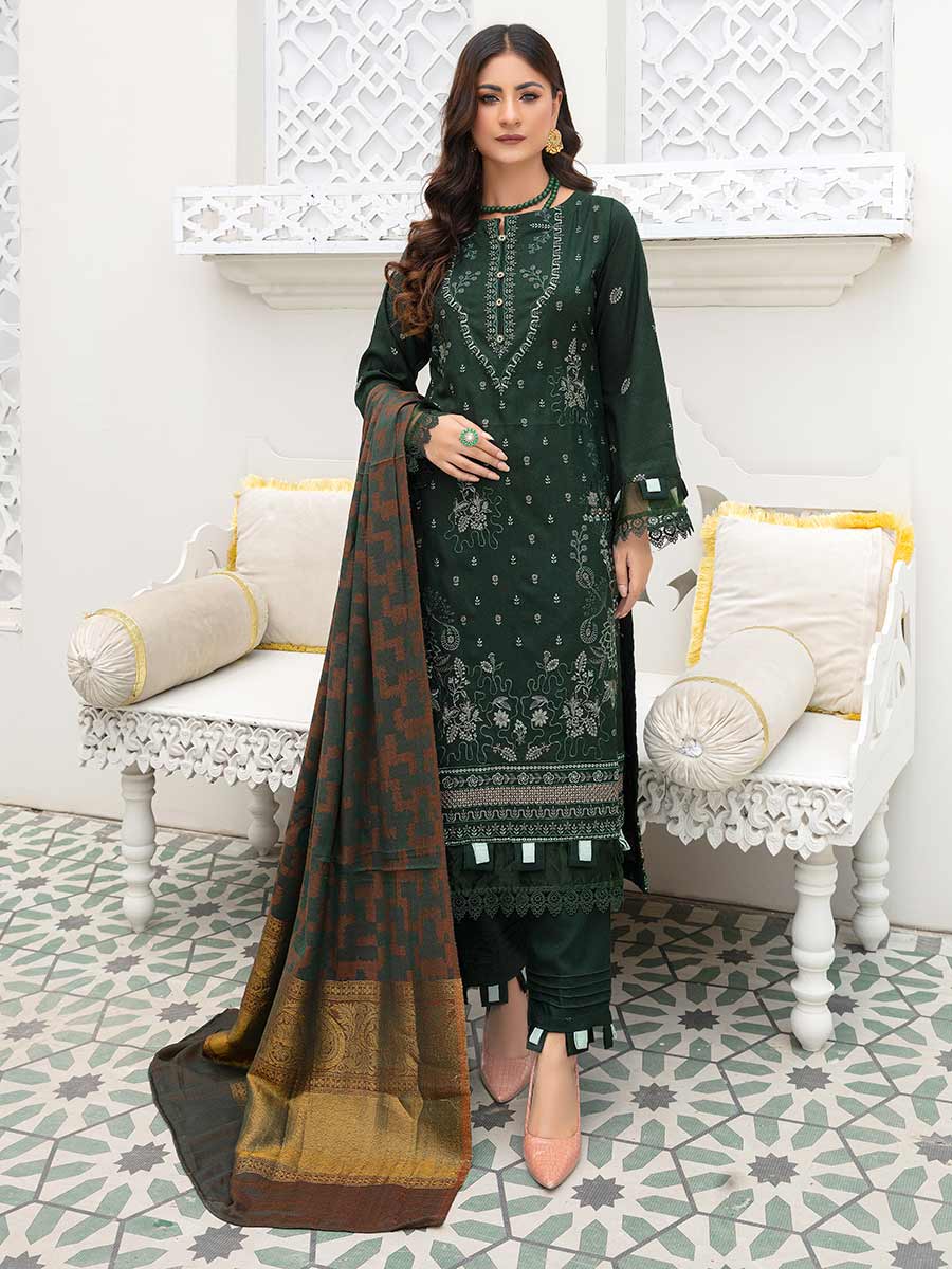 Anarkali By Aalaya Vol 01